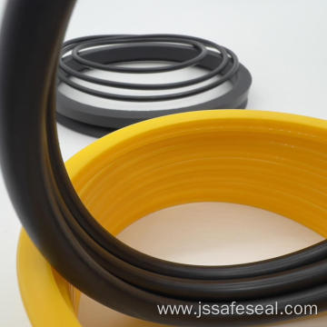 DAEWOO Center Joint Seal Kit